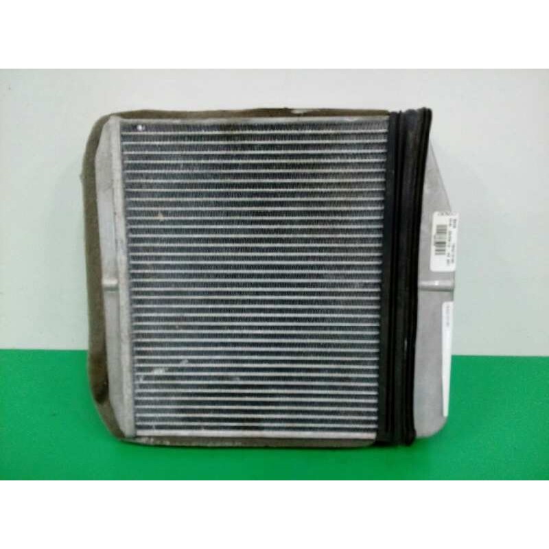 Recambio de radiador calefaccion / aire acondicionado para fiat punto (199_) 1.2 (199axz1a, 199bxz1a) referencia OEM IAM 1642101