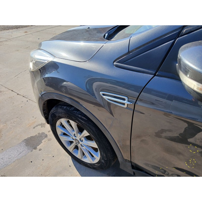 ALETA DELANTERA IZQUIERDA