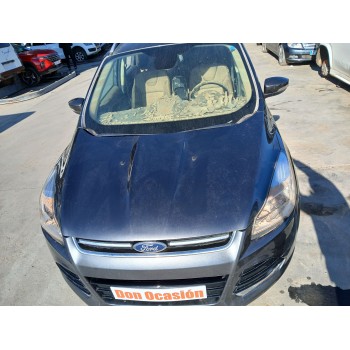 Recambio de capot para ford kuga ii (dm2) 2.0 tdci referencia OEM IAM   