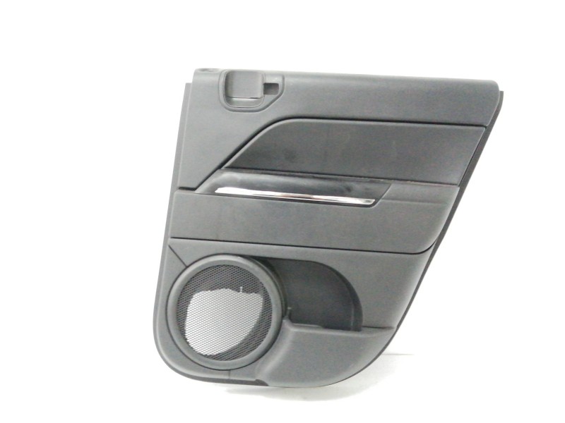 Recambio de guarnecido puerta trasera derecha para jeep compass 2.2 crd cat referencia OEM IAM L0100732AA NEGRO Recambio de guarnecido puerta trasera derecha para jeep compass 2.2 crd cat referencia OEM IAM L0100732AA NEGRO