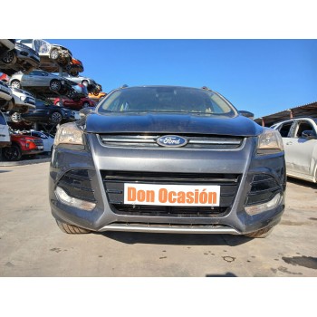 Recambio de paragolpes delantero para ford kuga ii (dm2) 2.0 tdci referencia OEM IAM   