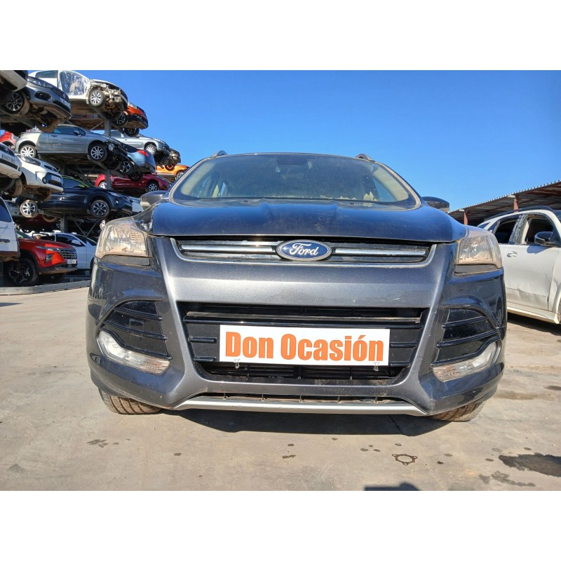 Recambio de paragolpes delantero para ford kuga ii (dm2) 2.0 tdci referencia OEM IAM   