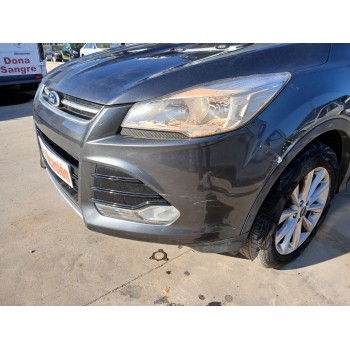 Recambio de paragolpes delantero para ford kuga ii (dm2) 2.0 tdci referencia OEM IAM   