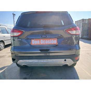 Recambio de paragolpes trasero para ford kuga ii (dm2) 2.0 tdci referencia OEM IAM   