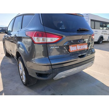 Recambio de paragolpes trasero para ford kuga ii (dm2) 2.0 tdci referencia OEM IAM   