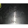 Recambio de guarnecido puerta trasera derecha para jeep compass 2.2 crd cat referencia OEM IAM L0100732AA NEGRO 