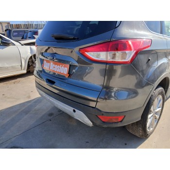 Recambio de paragolpes trasero para ford kuga ii (dm2) 2.0 tdci referencia OEM IAM   