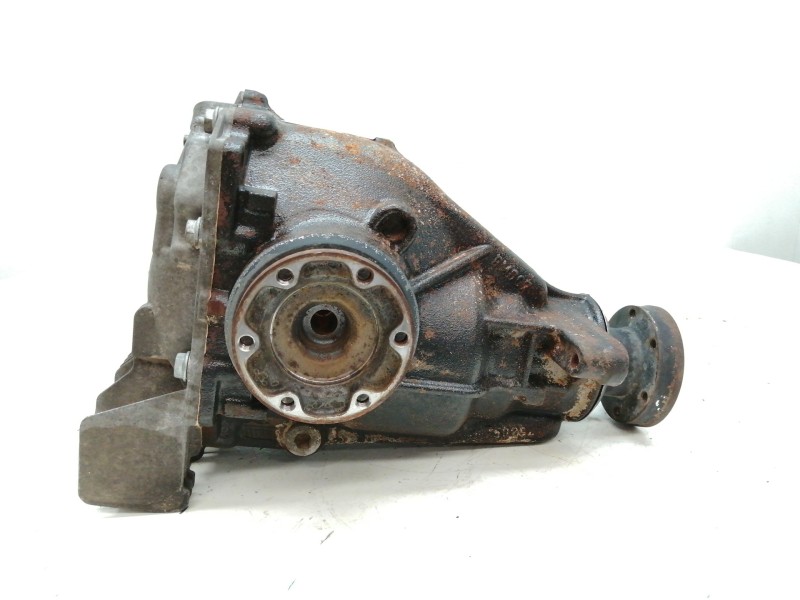 Recambio de diferencial trasero para bmw serie 7 (e65/e66) 730d referencia OEM IAM 7514797 RELACION 2.81 Recambio de diferencial trasero para bmw serie 7 (e65/e66) 730d referencia OEM IAM 7514797 RELACION 2.81