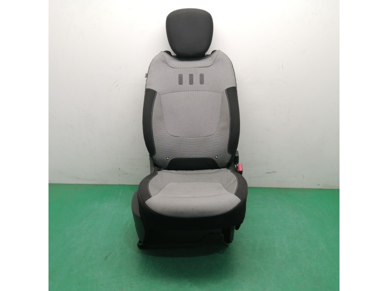Recambio de asiento delantero derecho para renault captur 1.5 dci diesel fap energy referencia OEM IAM   