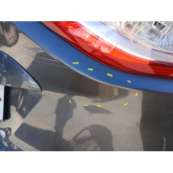 Recambio de porton trasero para ford kuga ii (dm2) 2.0 tdci referencia OEM IAM   