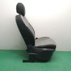 Recambio de asiento delantero derecho para renault captur 1.5 dci diesel fap energy referencia OEM IAM   