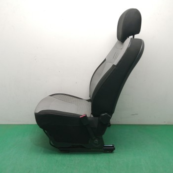 Recambio de asiento delantero derecho para renault captur 1.5 dci diesel fap energy referencia OEM IAM   