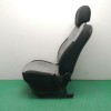 Recambio de asiento delantero derecho para renault captur 1.5 dci diesel fap energy referencia OEM IAM   