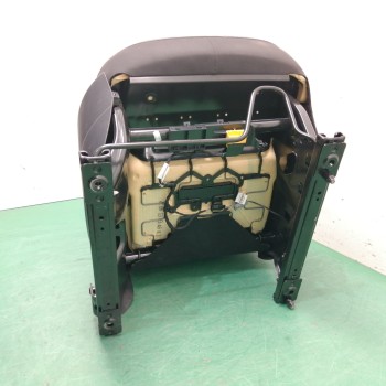 Recambio de asiento delantero derecho para renault captur 1.5 dci diesel fap energy referencia OEM IAM   