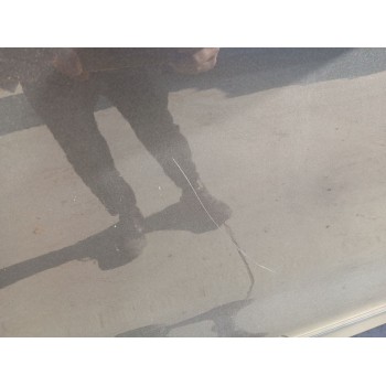 Recambio de puerta delantera derecha para ford kuga ii (dm2) 2.0 tdci referencia OEM IAM   