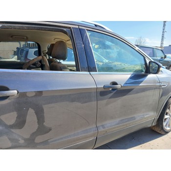 Recambio de puerta delantera derecha para ford kuga ii (dm2) 2.0 tdci referencia OEM IAM   