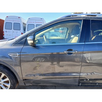 Recambio de puerta delantera izquierda para ford kuga ii (dm2) 2.0 tdci referencia OEM IAM   
