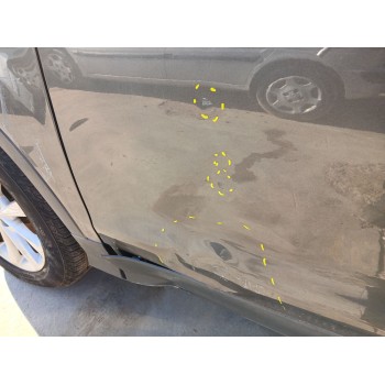 Recambio de puerta delantera izquierda para ford kuga ii (dm2) 2.0 tdci referencia OEM IAM   