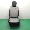 Recambio de asiento delantero izquierdo para renault captur 1.5 dci diesel fap energy referencia OEM IAM  OBSERVAR FOTOS 