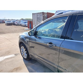 Recambio de puerta delantera izquierda para ford kuga ii (dm2) 2.0 tdci referencia OEM IAM   