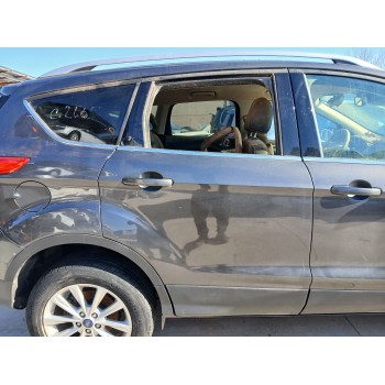 Recambio de puerta trasera derecha para ford kuga ii (dm2) 2.0 tdci referencia OEM IAM   