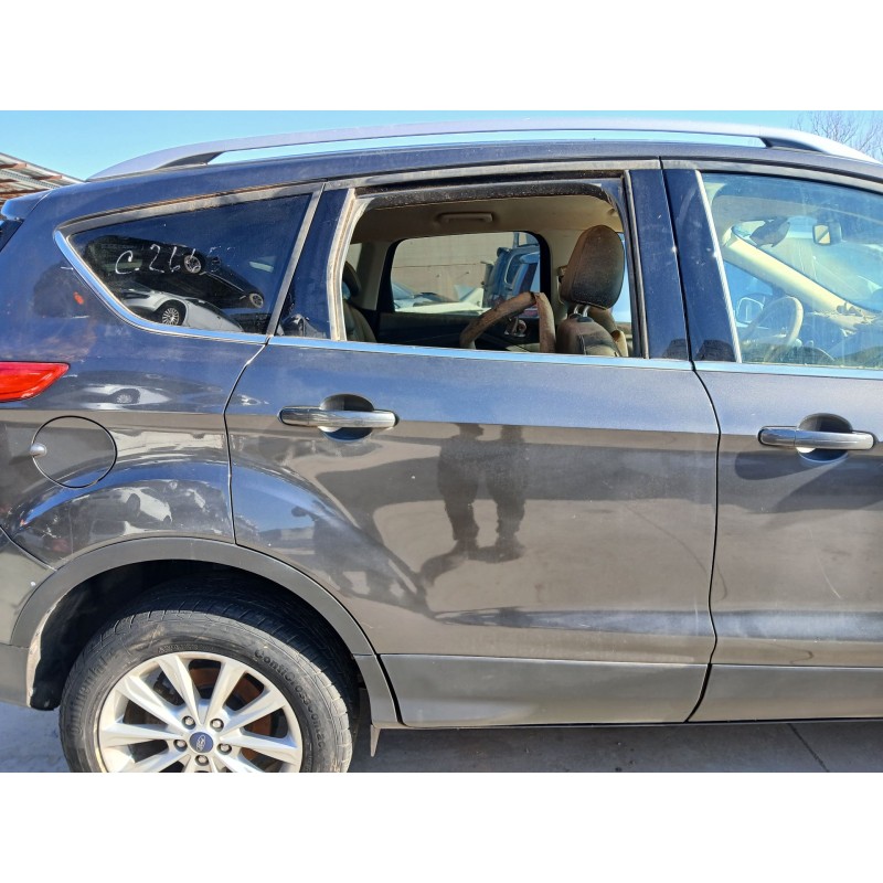 Recambio de puerta trasera derecha para ford kuga ii (dm2) 2.0 tdci referencia OEM IAM   