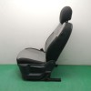 Recambio de asiento delantero izquierdo para renault captur 1.5 dci diesel fap energy referencia OEM IAM  OBSERVAR FOTOS 