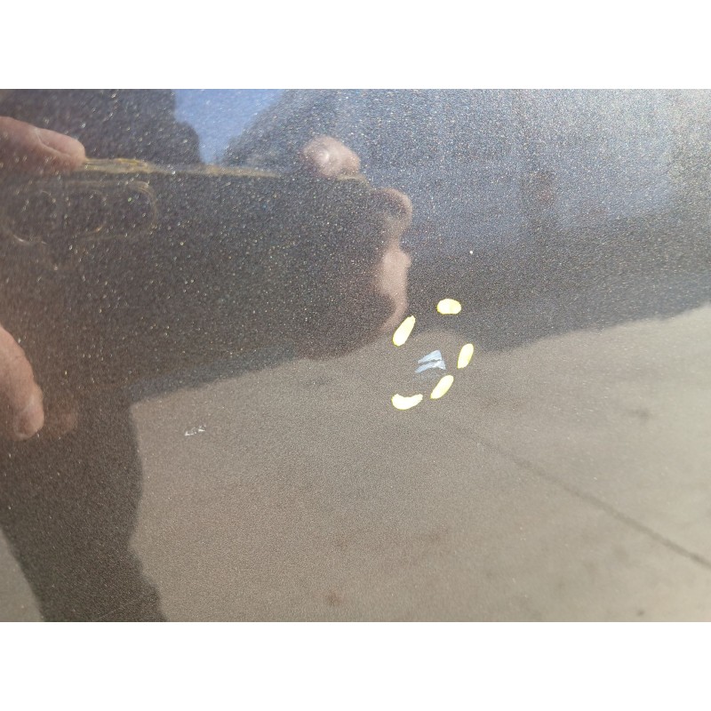 PUERTA TRASERA DERECHA