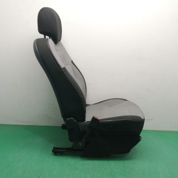 Recambio de asiento delantero izquierdo para renault captur 1.5 dci diesel fap energy referencia OEM IAM  OBSERVAR FOTOS 