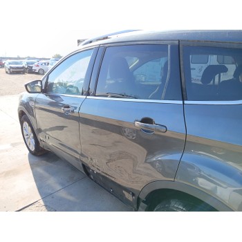 Recambio de puerta trasera izquierda para ford kuga ii (dm2) 2.0 tdci referencia OEM IAM   