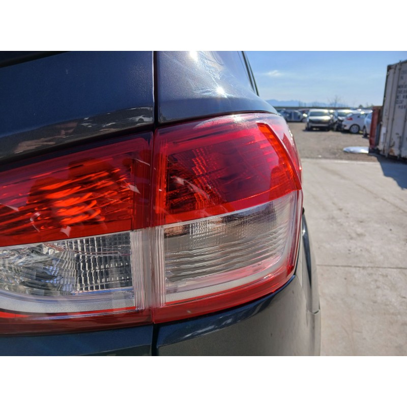 Recambio de piloto trasero derecho para ford kuga ii (dm2) 2.0 tdci referencia OEM IAM   