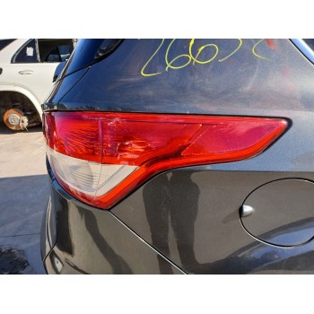 Recambio de piloto trasero derecho para ford kuga ii (dm2) 2.0 tdci referencia OEM IAM   