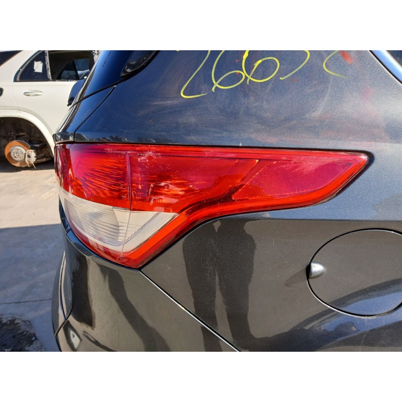 PILOTO TRASERO DERECHO