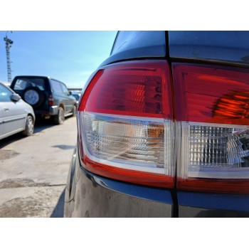 Recambio de piloto trasero izquierdo para ford kuga ii (dm2) 2.0 tdci referencia OEM IAM   