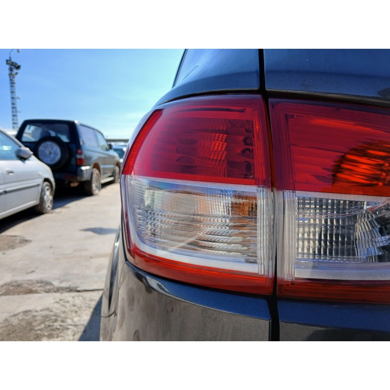 Recambio de piloto trasero izquierdo para ford kuga ii (dm2) 2.0 tdci referencia OEM IAM   