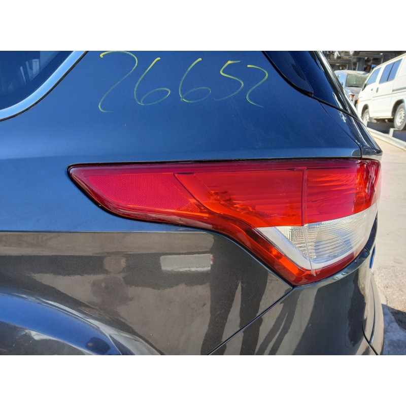 PILOTO TRASERO IZQUIERDO