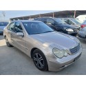 MERCEDES-BENZ CLASE C (W203)