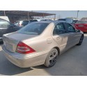 MERCEDES-BENZ CLASE C (W203)
