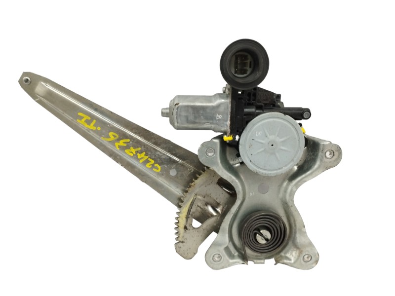 Recambio de elevalunas trasero izquierdo para lexus rx 3.3 v6 24v cat referencia OEM IAM 8572058010 0620401770 Recambio de elevalunas trasero izquierdo para lexus rx 3.3 v6 24v cat referencia OEM IAM 8572058010 0620401770
