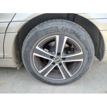 mercedes-benz clase c (w203) del año 2001