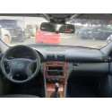 MERCEDES-BENZ CLASE C (W203)