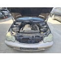 MERCEDES-BENZ CLASE C (W203)