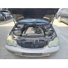 mercedes-benz clase c (w203) del año 2001