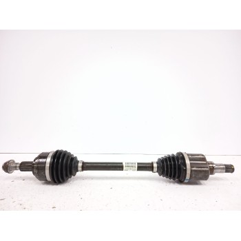 TRANSMISION DELANTERA IZQUIERDA L1T63B437BC 