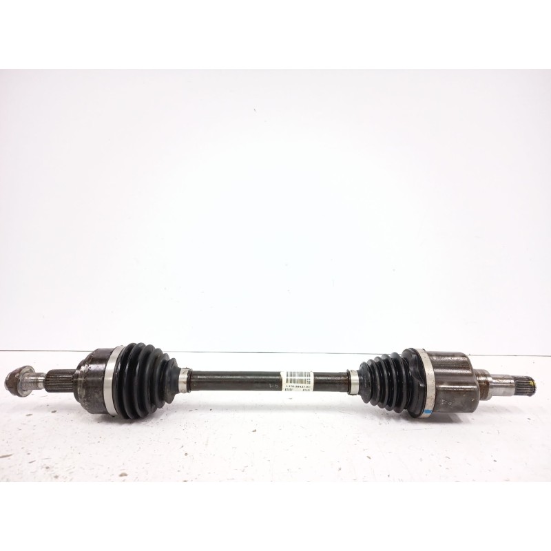 TRANSMISION DELANTERA IZQUIERDA