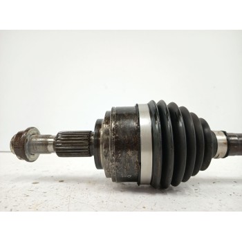 Recambio de transmision delantera izquierda para ford puma (j2k, cf7) 1.0 ecoboost referencia OEM IAM L1T63B437BC  