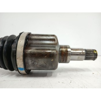 Recambio de transmision delantera izquierda para ford puma (j2k, cf7) 1.0 ecoboost referencia OEM IAM L1T63B437BC  