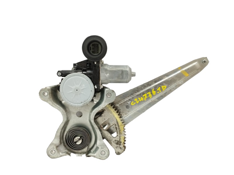 Recambio de elevalunas trasero derecho para lexus rx 3.3 v6 24v cat referencia OEM IAM 8571058010 0620401760 Recambio de elevalunas trasero derecho para lexus rx 3.3 v6 24v cat referencia OEM IAM 8571058010 0620401760