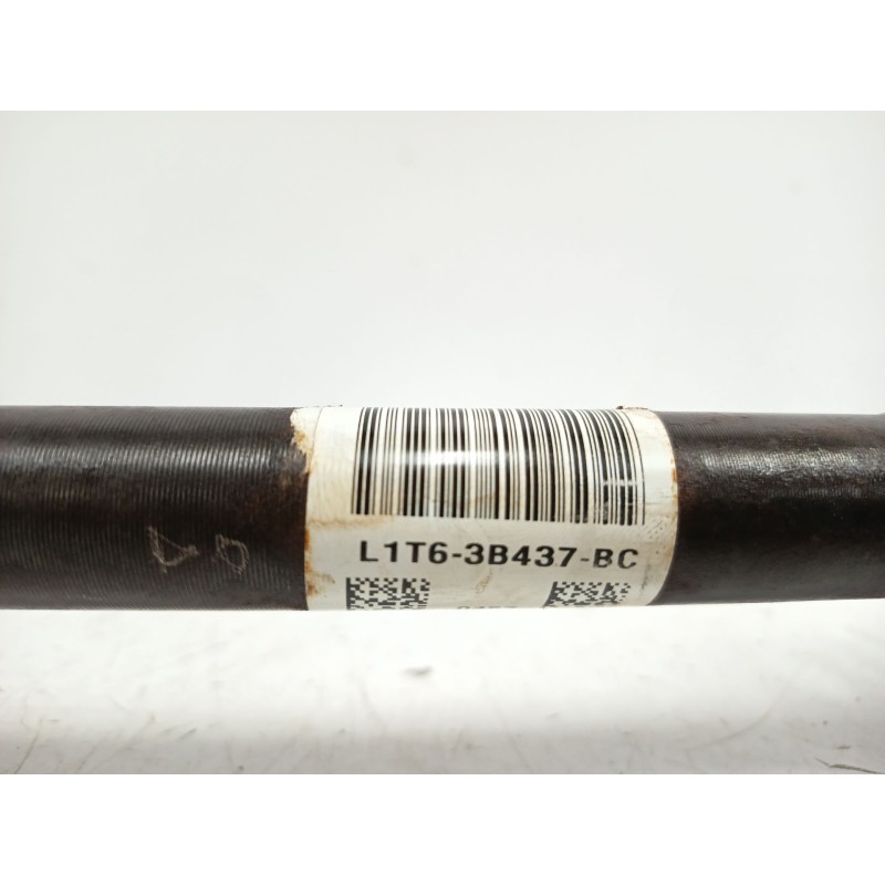 TRANSMISION DELANTERA IZQUIERDA