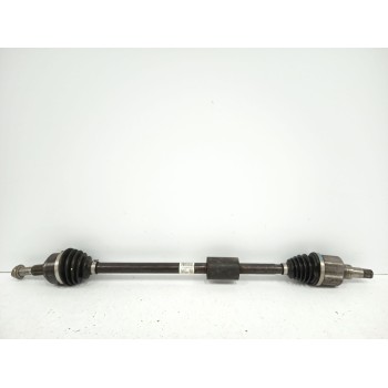 TRANSMISION DELANTERA DERECHA L1T63B436BC 